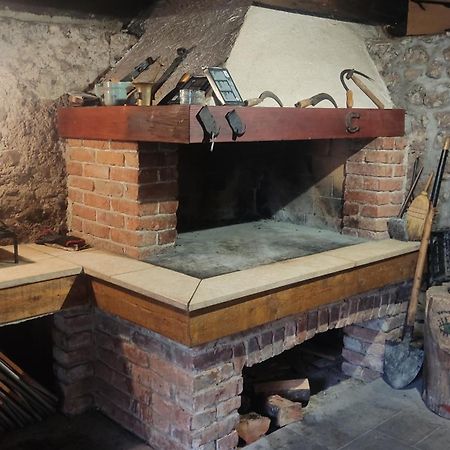 Villa Kuca Za Odmor "Seka"*** à Mrkopalj Extérieur photo