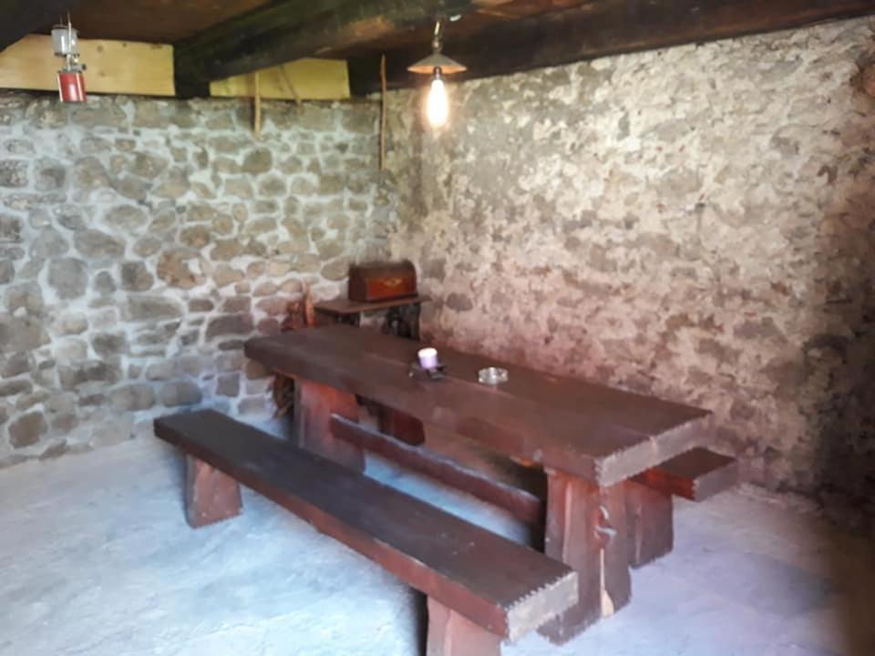 Villa Kuca Za Odmor "Seka"*** à Mrkopalj Extérieur photo
