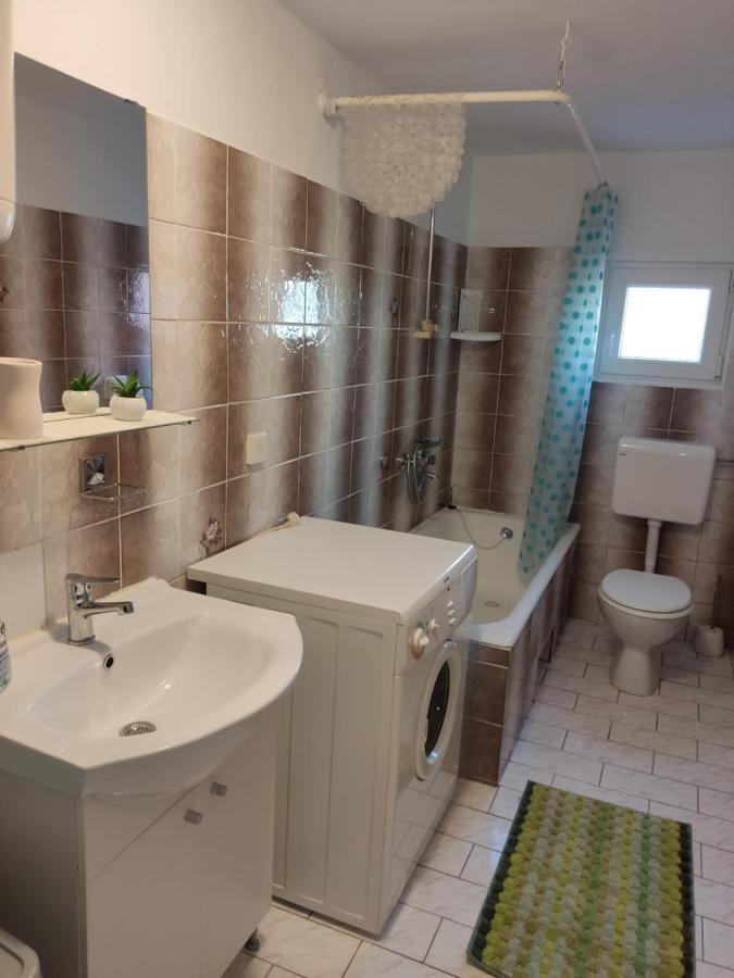 Villa Kuca Za Odmor "Seka"*** à Mrkopalj Extérieur photo