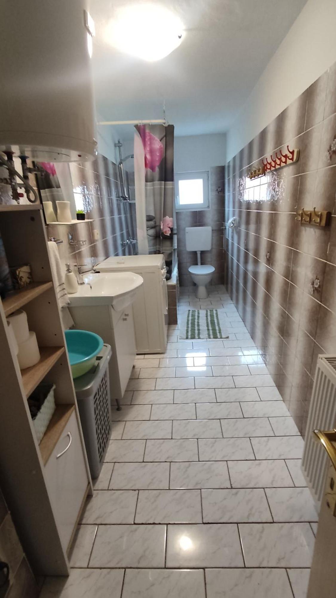Villa Kuca Za Odmor "Seka"*** à Mrkopalj Extérieur photo